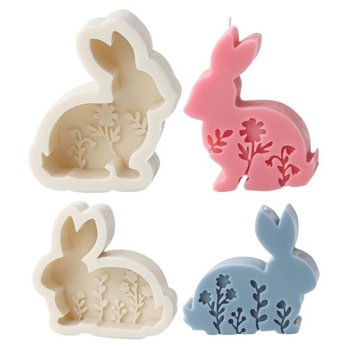 Stampi silicone per - 2,