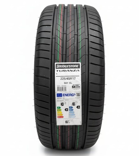 Pneumatici 225 r17 - 2, 225/45