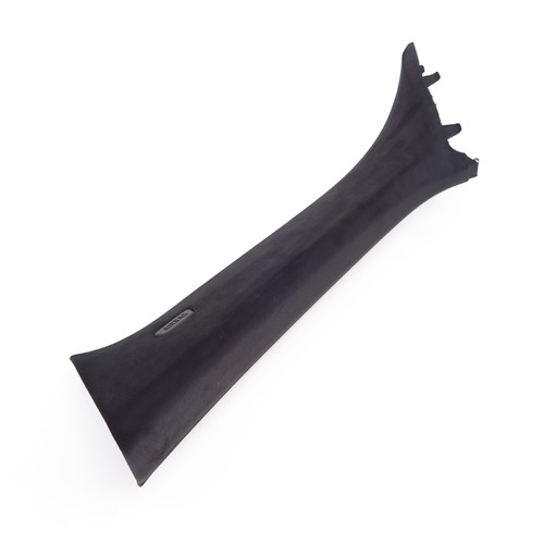 Pannello montante alcantara - montante,