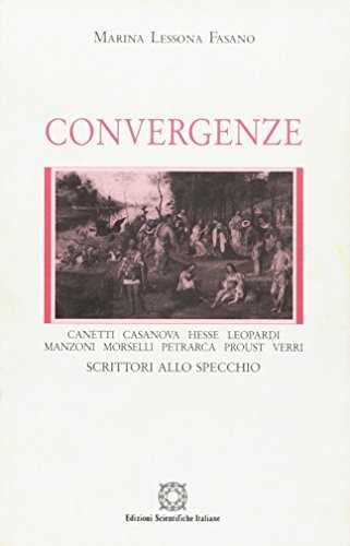 Convergenze canetti - convergenze.,