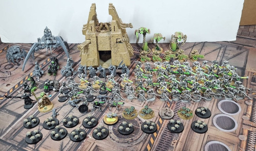 Warhammer 40k grande - -,