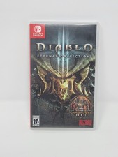Diablo 3 - Eternal Edition -