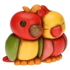 THUN - Pappagallo Coppia di