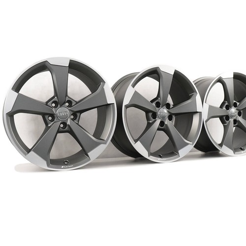 Cerchi lega audi - in,