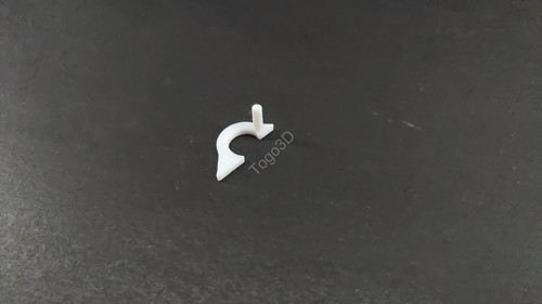 Clip supporto braccio - supporto,