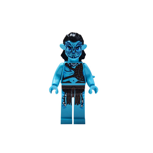 Lego avatar minifigure - avatar,