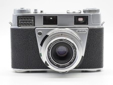 KODAK RETINA III S (Tipo 027)