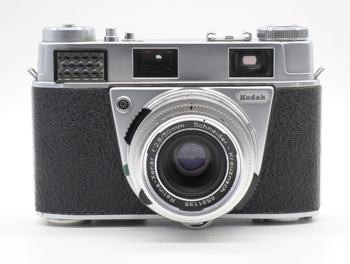 Kodak retina iii - kodak, s