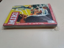 CAPITAN MIKI LIBRETTO DA 21 A