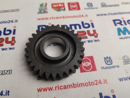 Ingranaggio avviamento pedale