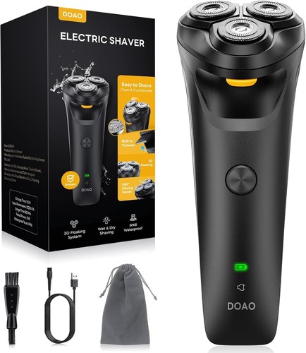 Rasoio elettrico barba - rasoio, barba,