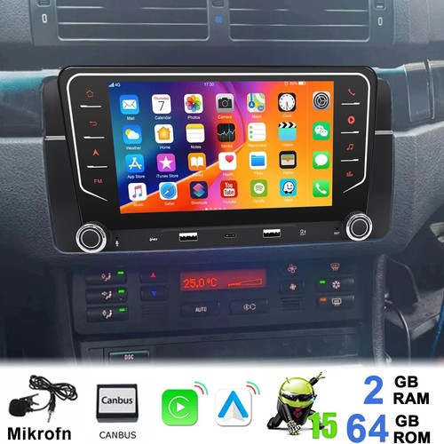 Autoradio 64g per - 2+64g, serie