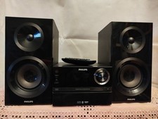 Philips BTM2360 Micro Sistema