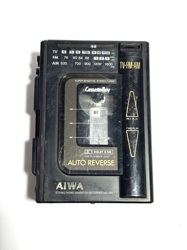 Registratore cassette radio - registratore,