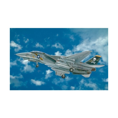 Italeri 2667 14 a tomcat - italeri,