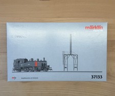 Märklin H0 locomotiva a