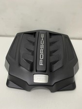 PORSCHE MACAN GTS 95B Engine