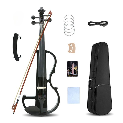 Violino elettrico corde 4 - corde, 4/4