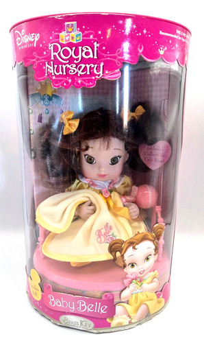 2006 chiave ottone - 2006, disney