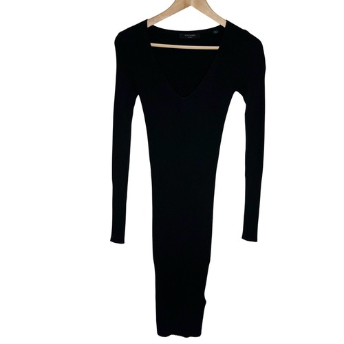 Allsaints ribba maglione - allsaints, a