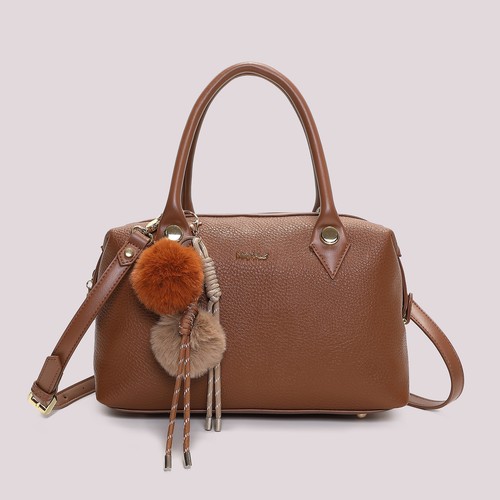 Mimi mua borsa - mimi, con
