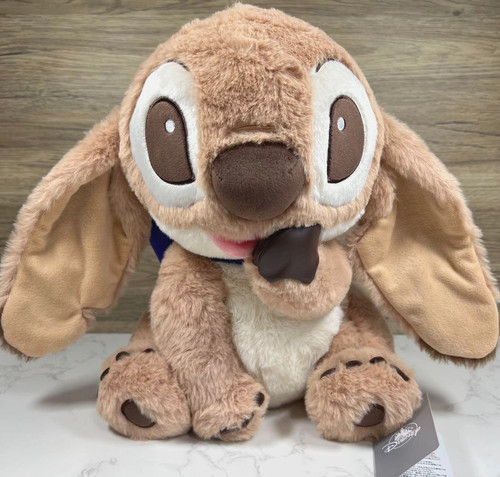 Disney store japan stitch
