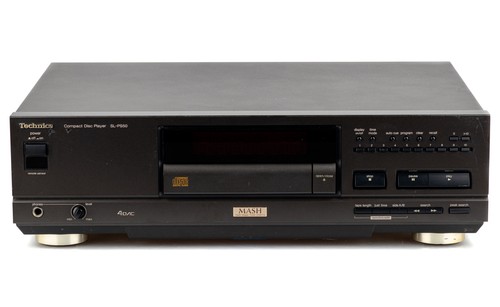 Technics ps50 lettore - technics, sl-ps50