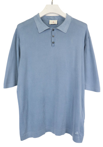 Shirt peuterey uomo - uomo, blu