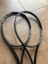 Head Speed Pro Black Edition