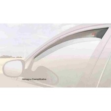 Deflettori aria antiturbo