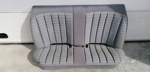 Schienale sedile posteriore - sedile,
