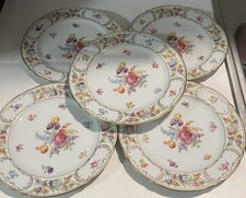 Bavaria Schumann Arzberg Set 5