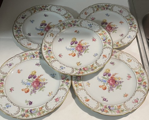 Bavaria schumann arzberg set - arzberg,