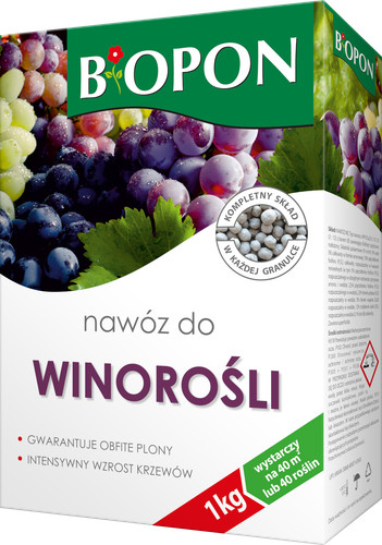 Concime per vite uva - uva,