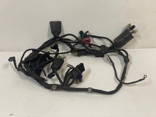 Fascio elettrico honda 125 - fascio, cb