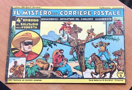 Solitario della foresta - solitario,