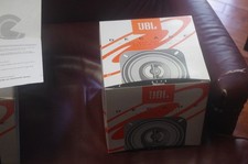 JBL DECADE 4" altoparlanti