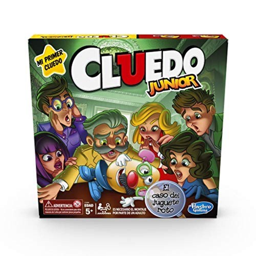 Hasbro gaming - t.Única),