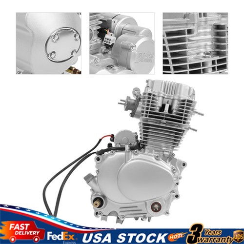 Kit motore trasmissione 250cc - motore,