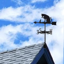 Banderuola segnavento in