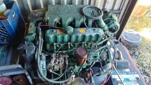 Coppia doppia volvo penta - doppia,