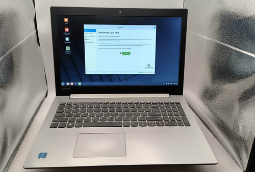 Lenovo 330 computer portatile