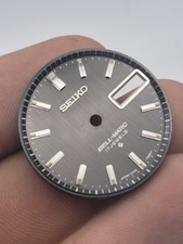 Seiko Bell Matic Vintage Dial Quadrante Seiko 4006 7090