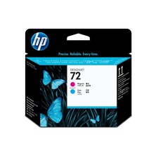 Hp - Testina di stampa