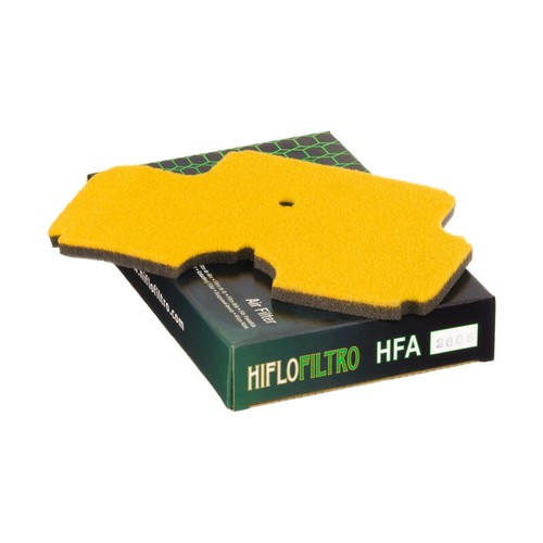 Filtro aria hiflo per kawasaki - aria,