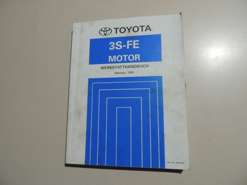 Manuale officina motore - officina, 2,0l