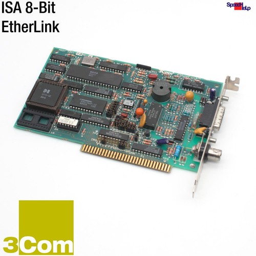 3com isa etherlink assy - etherlink,