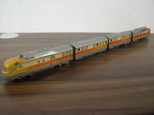 Distler trans europ - trans,