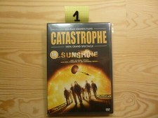 DVD : Sunshine - Chris EVAN /