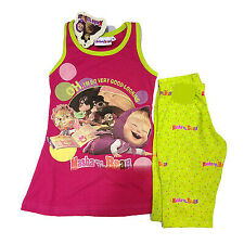 Completo canotta + leggings